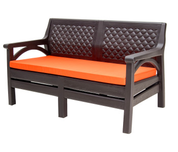 كنب ديڤا ثنائي
